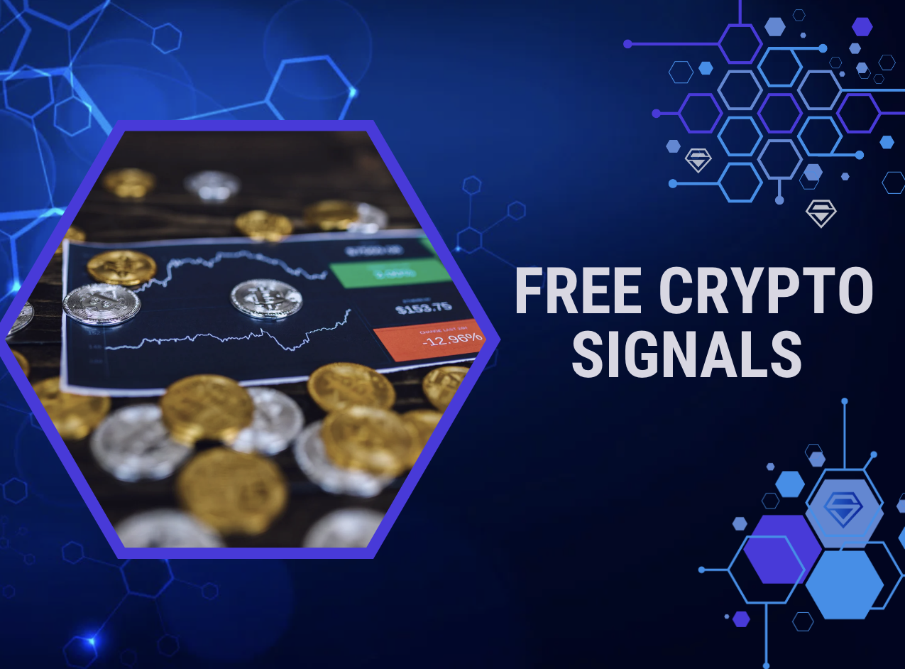 How to Get Free Crypto Signals?